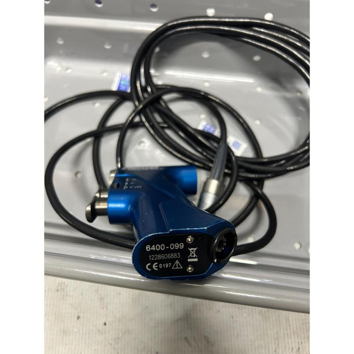 STRYKER REMB UNIVERSAL DRIVER 6400-099 with Attachments 30 Day Warranty