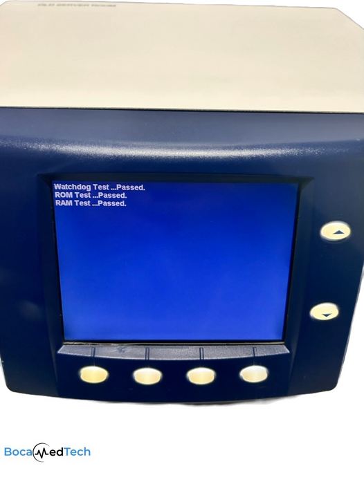VNUS Medical Technologies RF Generator RFG2 Version 4.6.0 30 Day Warranty