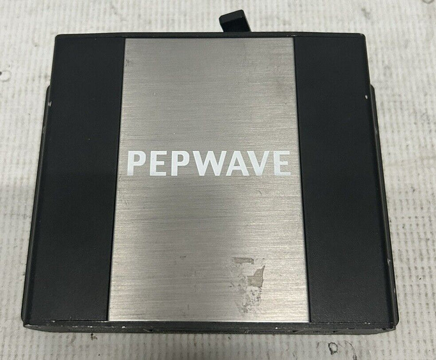 Pepwave MAX BR1 LTE MAX-BR1-LTE-US-T 30 Day Warranty Lot of 3