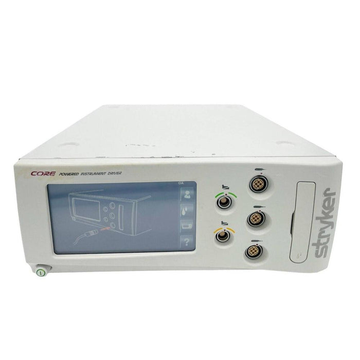 Stryker Core Power Console 5400-050-000 Version 8 With 30 Day Warranty!
