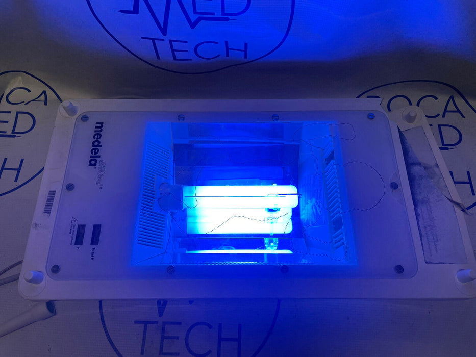 MEDELA BILIBED 038.3015 PHOTOTHERAPY *FOR PARTS*