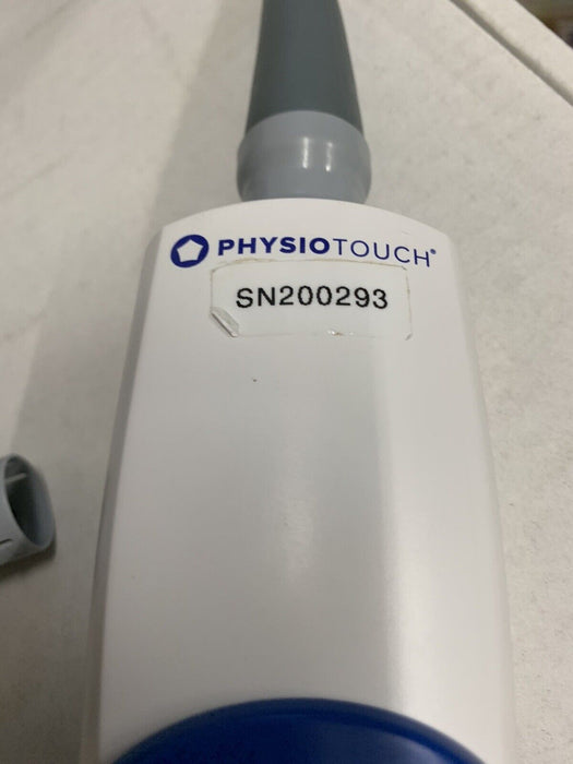 HLD Physiotouch Treatment Head 30 Day Warranty!
