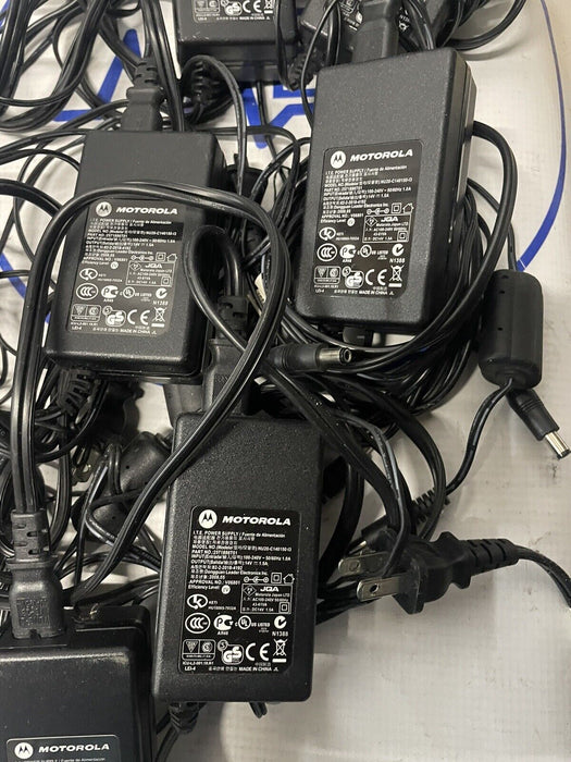 Motorola PMLN6383A Chargers And More 30 Day Warranty