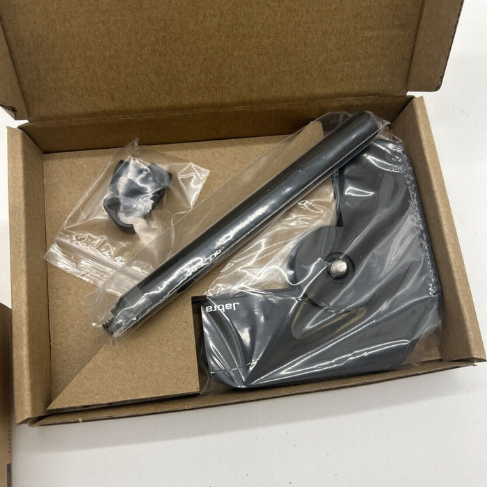 Jabra PanaCast 4K Video Conferencing Webcam Table Stand 14207-56 NEW