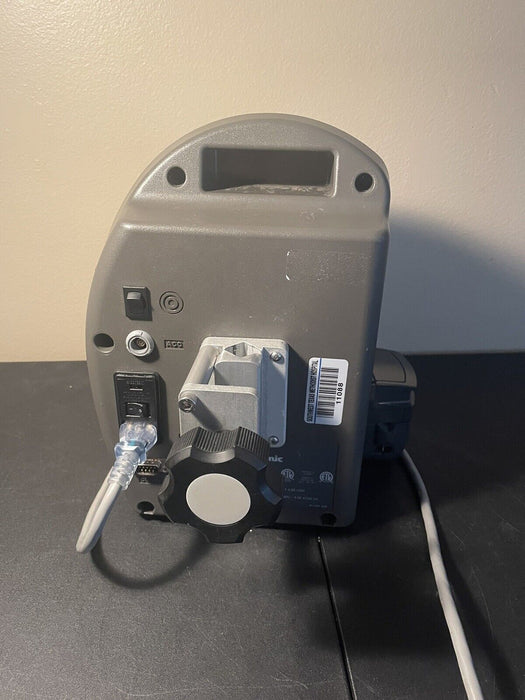 Medtronic XOMED XPS 3000 REF 18-97101 with Power Cable