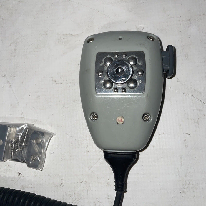 KENWOOD MICROPHONE-TK690 TK790 TK890 TK5710 TK5810/5910 in good condition.