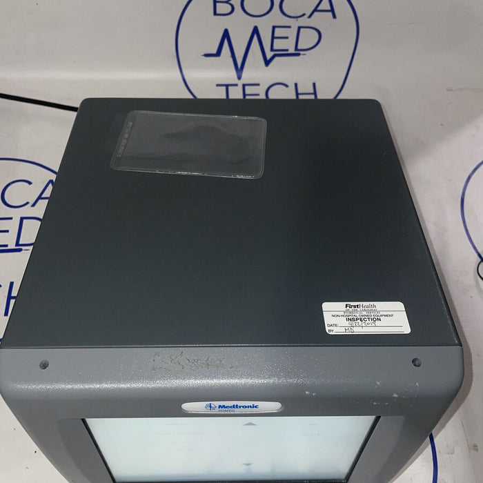 Medtronic Xomed NIM-Response 2.0 EMG  Monitor  Ref 8252001IP 30 Day Warranty