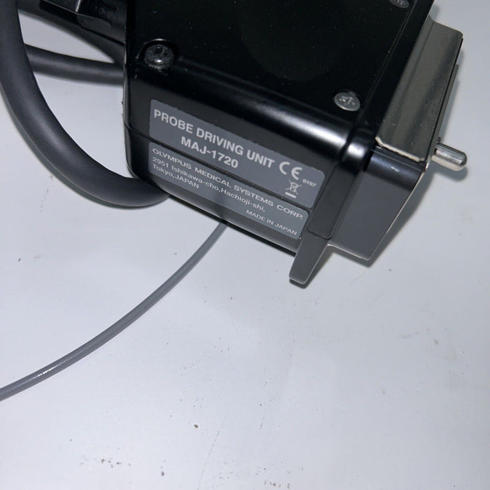 Olympus MAJ-1720 Ultrasound Probe Driving 30 Day Warranty