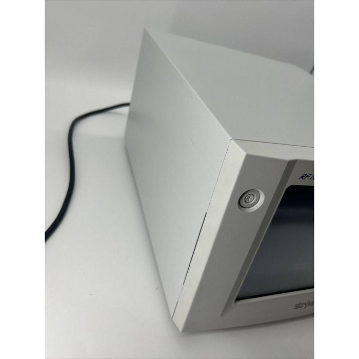 Stryker Ref 406-900 Multigen Radiofrequency RF Generator 30 Day Warranty!