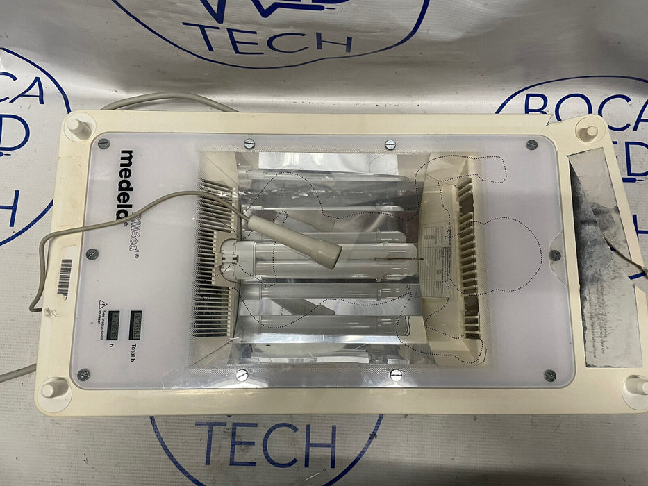 MEDELA BILIBED 038.3015 PHOTOTHERAPY *FOR PARTS*