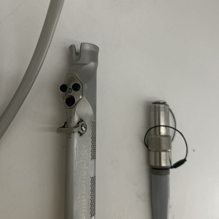 DYONICS POWERMAX ELITE SMITH & NEPHEW  Handpiece FOR PARTS OR REPAIR