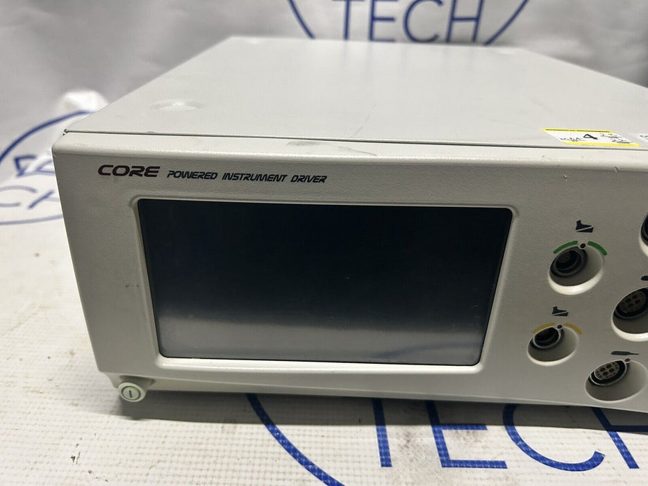 Stryker Core Powered Instrument Driver 5400-050-000 | HW 1.8 | SW 8.4_Build_3