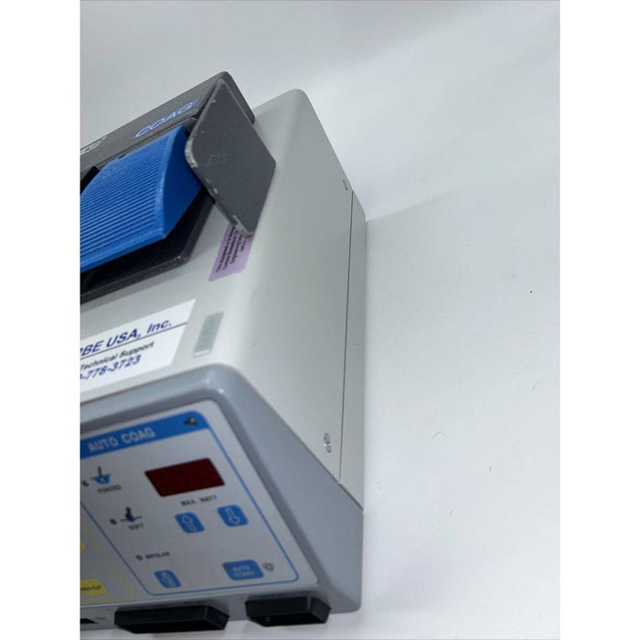 Erbe ICC 200 ESU With Footswitch 30 Day Warranty!