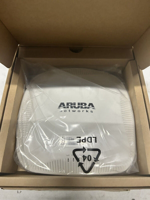 (Qty 3) NEW Aruba AP-115 APIN0115 Wireless Access Point