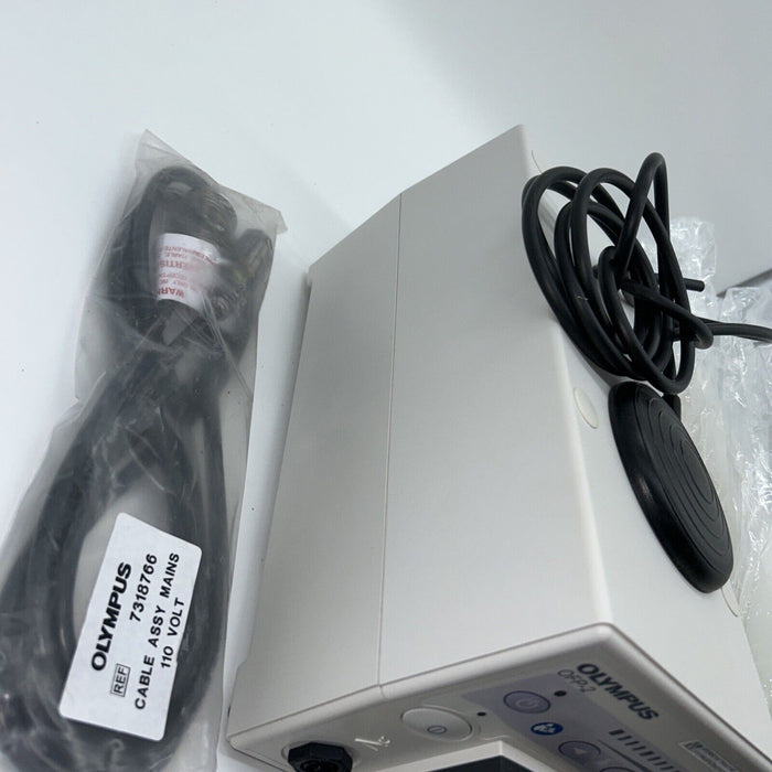 OLYMPUS OFP-2 Endoscopic Flushing Pump 30 Day Warranty!