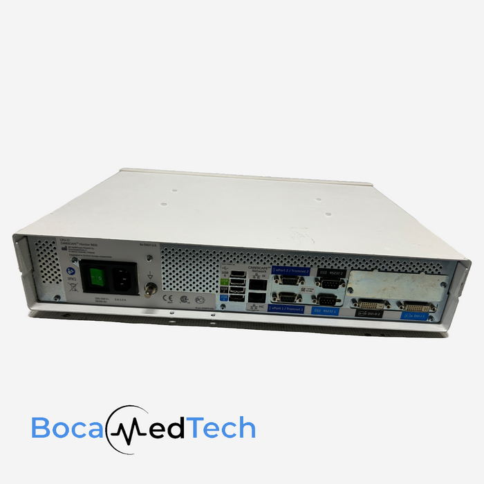 GE Healthcare Carescape B850 CPU-CI