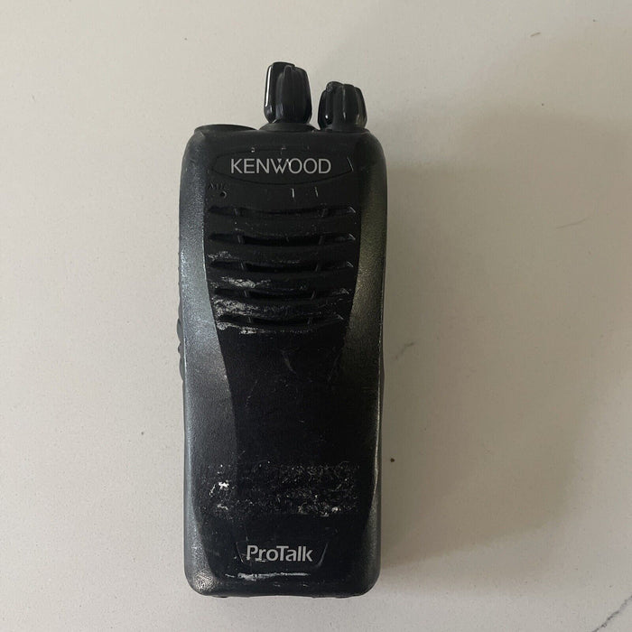 Kenwood TK-3400-K UHF FM Transceiver Two Way Radio 450-512 MHz 30 Day Warranty