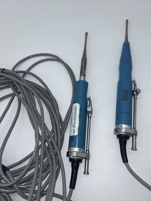 SORING SONOCA ULTRASOUND SURGICAL HANDPIECES R1164 AND R1164 30 Day Warranty