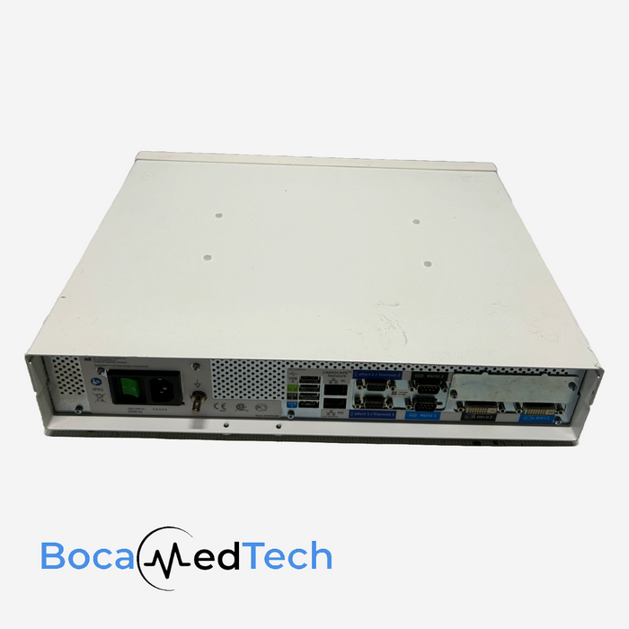 GE Healthcare Carescape B850 CPU-CI