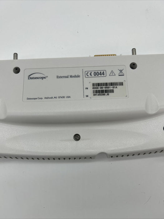 Datascope Spectrum Patient Monitor External CO2 Module 30 Day Warranty