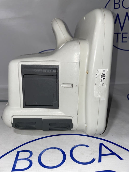 GE Dash 4000 Patient Vital Signs Monitor Nellcor SPO2 ECG 30 Day Warranty!
