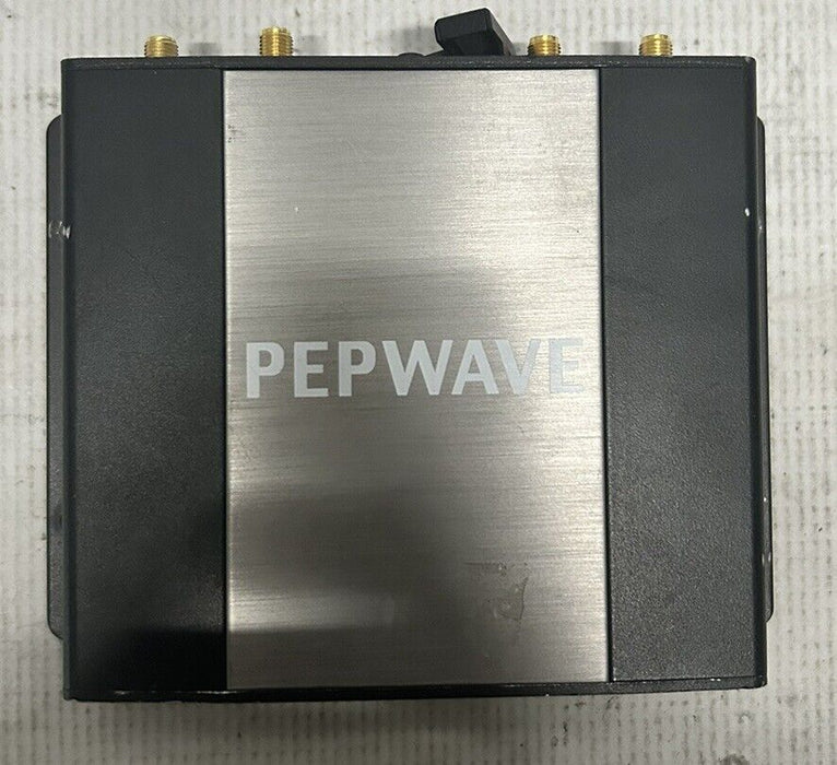 Pepwave MAX BR1 LTE MAX-BR1-LTE-US-T 30 Day Warranty Lot of 5