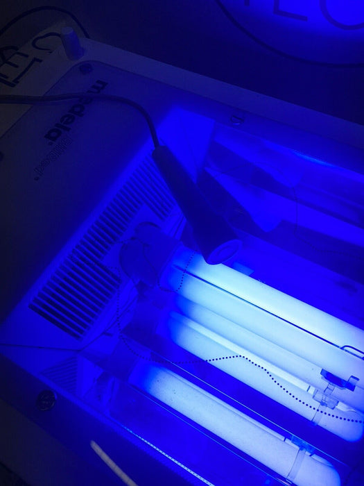 MEDELA BILIBED 038.3015 PHOTOTHERAPY *FOR PARTS*